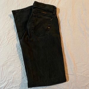 Wrangler jeans
